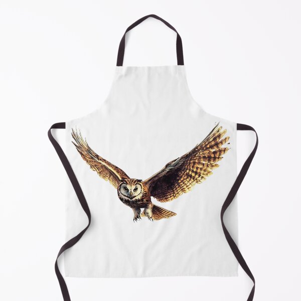 Item preview,  Potter Cartoon Wizard Magic Fantasy,  Magic owl  designed and sold by Innamalinka.