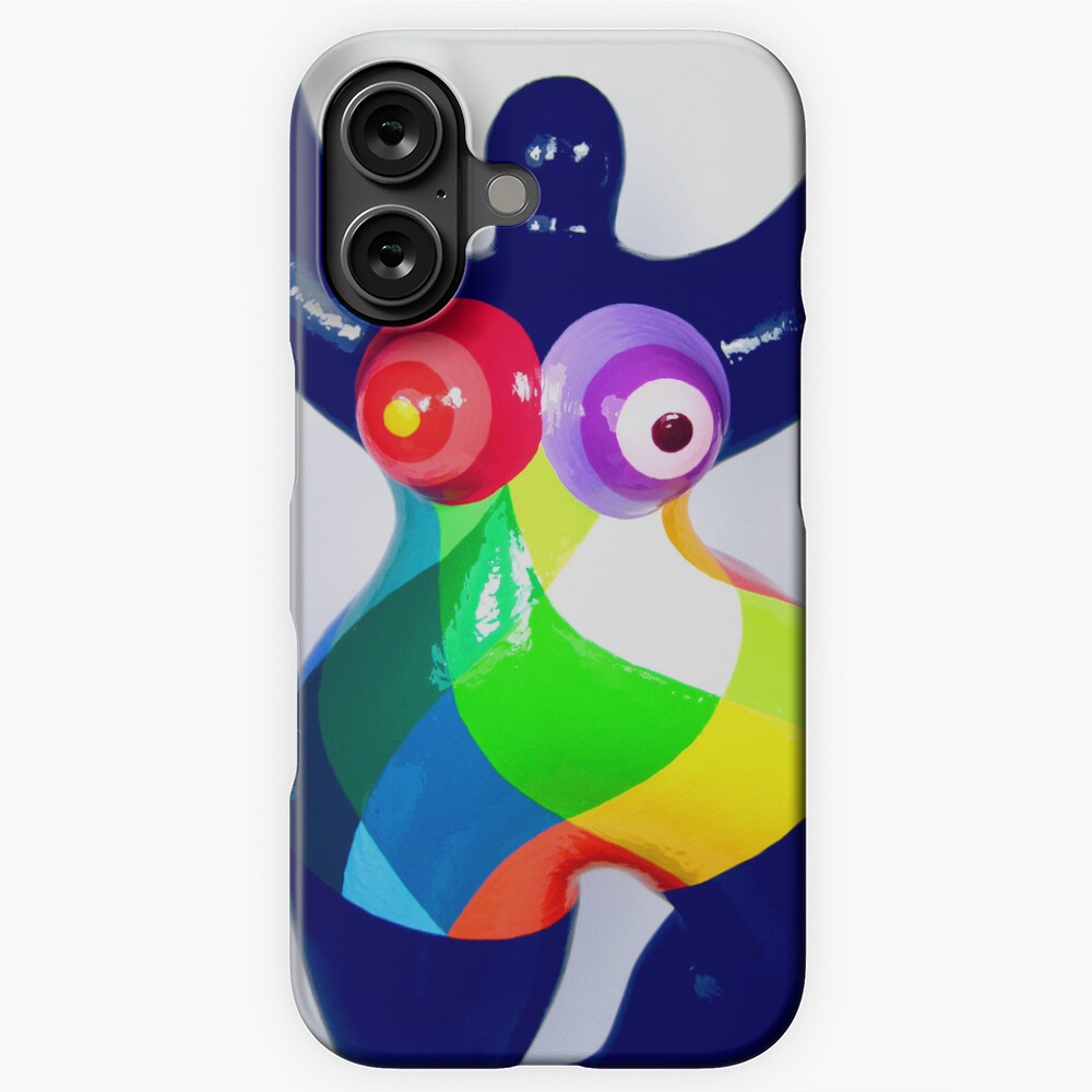 Artikel-Vorschau von iPhone Leichte Hülle, designt und verkauft von Biriney.