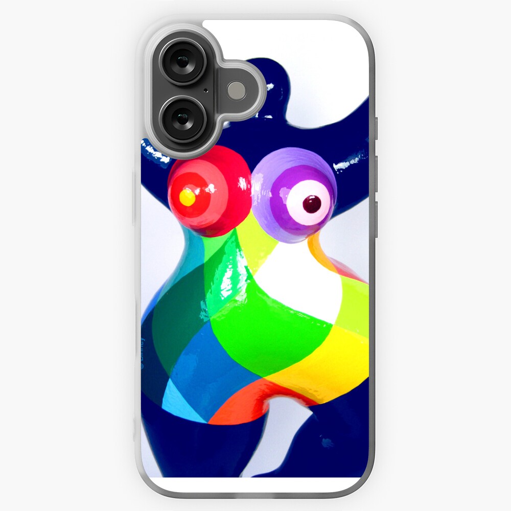 Artikel-Vorschau von iPhone Flexible Hülle, designt und verkauft von Biriney.