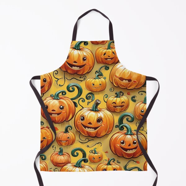 Item preview, Pumkins animie pattern designed and sold by aqua1001.