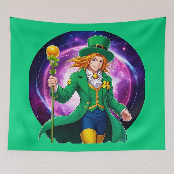 Item preview, St. Patrick's Portal designed and sold by ProDimension.