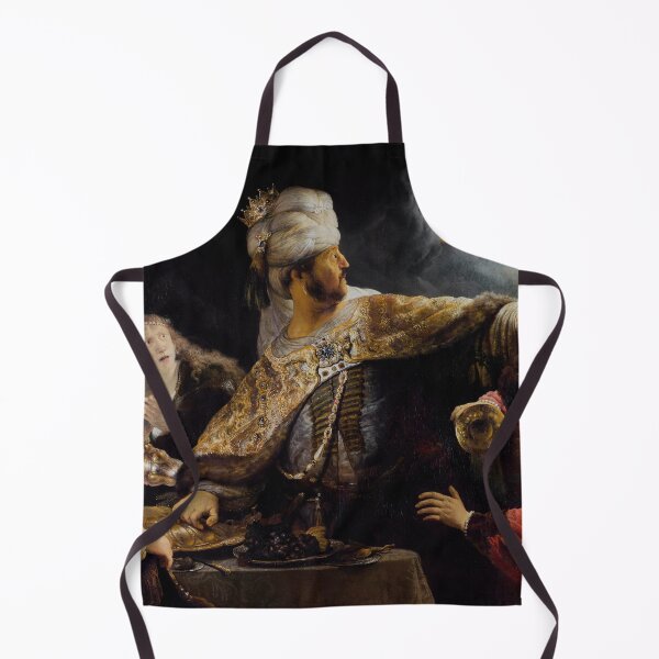 Item preview, Rembrandt : Belshazzar’s Feast (1636) designed and sold by YNTDigitalHouse.