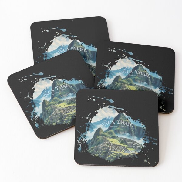 Item preview, Inca trail to Machu Picchu - Peru designed and sold by wildexperience.