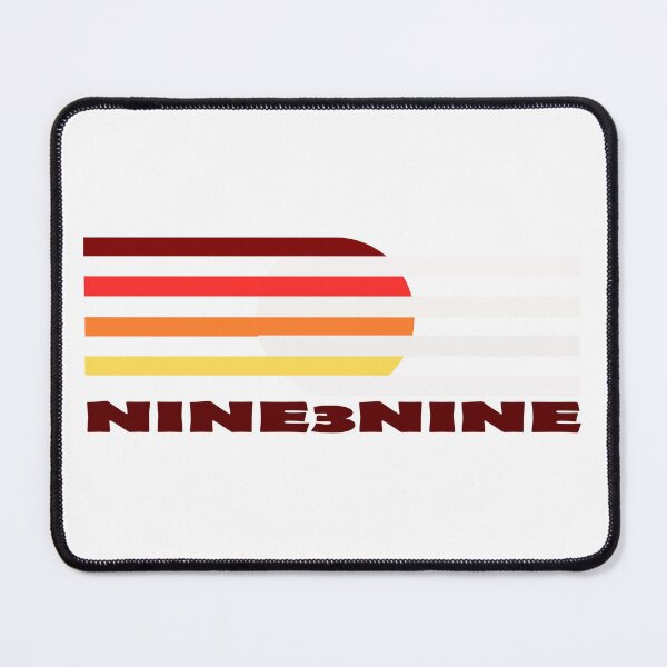Item preview, Custom Nine3Nine Logo designed and sold by Nine3Nine.