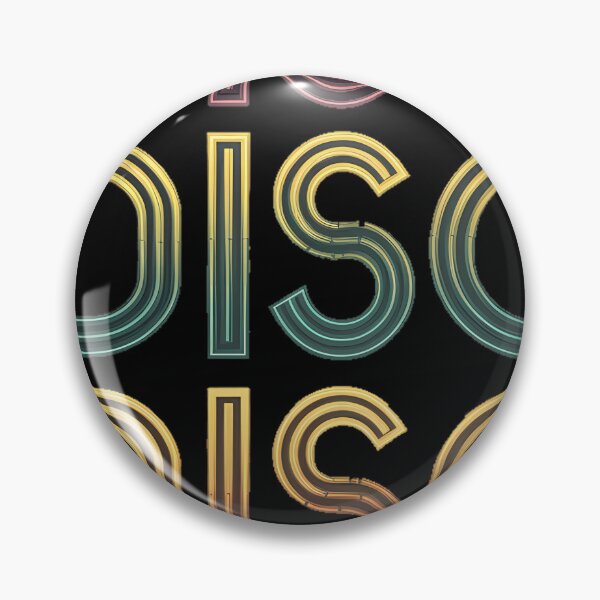 Item preview, Disco Dance Parties designed and sold by tearbytea.