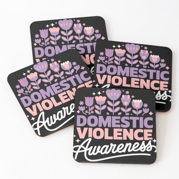 Item preview, Domestic Violence Awareness designed and sold by tearbytea.