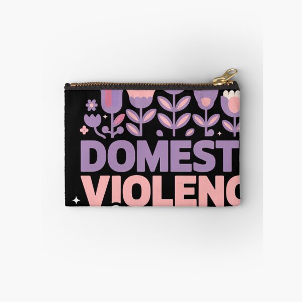 Item preview, Domestic Violence Awareness designed and sold by tearbytea.