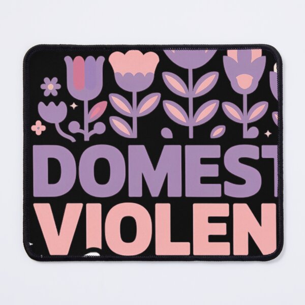 Item preview, Domestic Violence Awareness designed and sold by tearbytea.