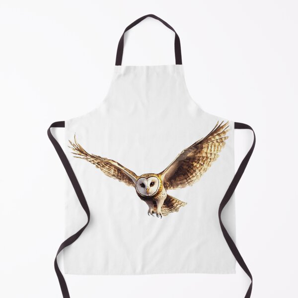 Item preview,  Potter Cartoon Wizard Magic Fantasy,  Magic owl  designed and sold by Innamalinka.