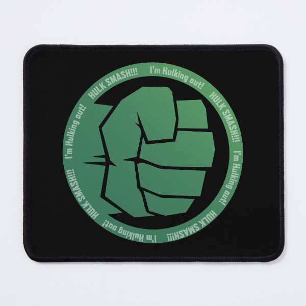 Item preview, Green Hero Ultimate Rivals Emblem designed and sold by CornerStDepot.
