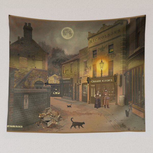 Item preview, An unfortunate encounter with Jack  designed and sold by PrivateVices.