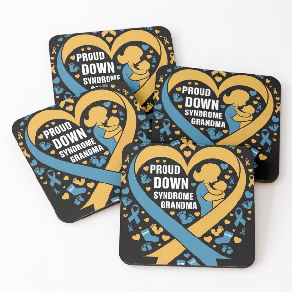 Item preview, Down Syndrome Awareness designed and sold by tearbytea.