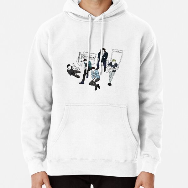 eine Richtungsgruppe [2 Hoodie