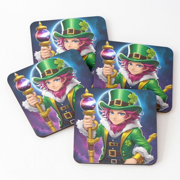 Item preview, Cosmic Deal Maker designed and sold by ProDimension.