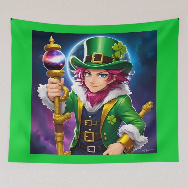 Item preview, Cosmic Deal Maker designed and sold by ProDimension.
