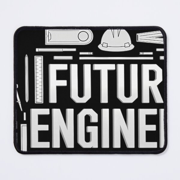 Item preview, Engineering Student Funny Future Engineer designed and sold by tearbytea.
