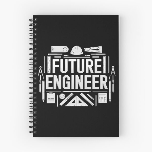 Item preview, Engineering Student Funny Future Engineer designed and sold by tearbytea.