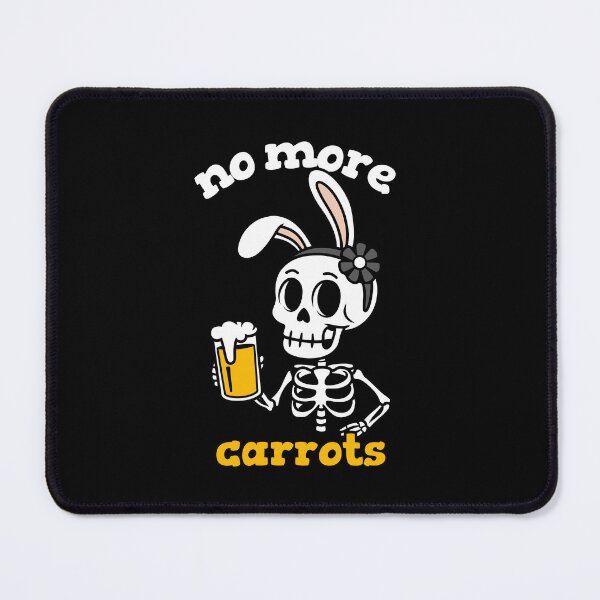 Item preview,  skull bunny   designed and sold by darkthings design.