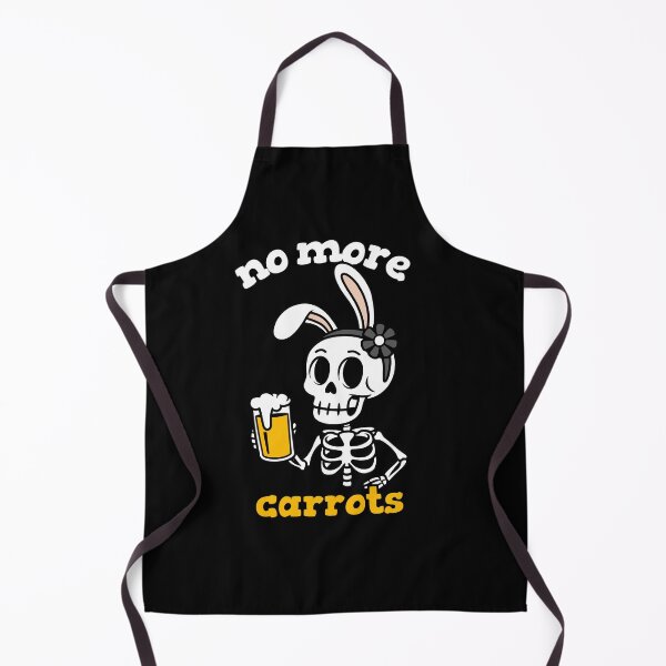 Item preview, skull bunny designed and sold by darkthings design.