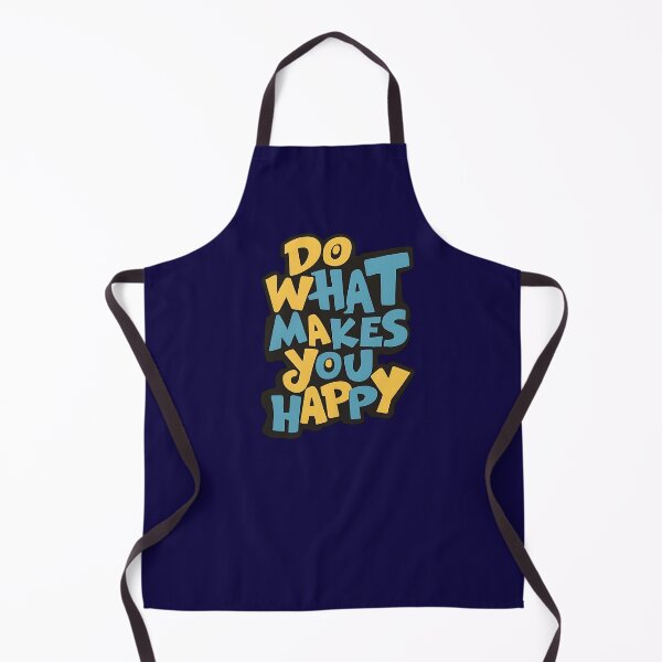 Item preview, Do What Makes You Happy designed and sold by The magic Yellow bus.