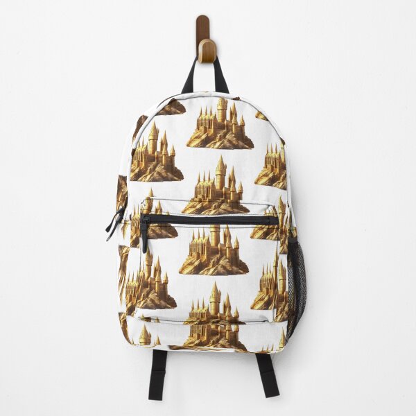 Item preview, Cartoon Wizard Magical fantasy, magical tale Magic Castle designed and sold by Innamalinka.