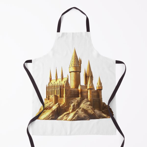 Item preview, Cartoon Wizard Magical fantasy, magical tale Magic Castle designed and sold by Innamalinka.