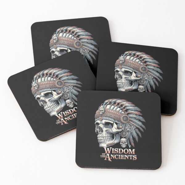 Item preview, Wisdom Of The Ancients designed and sold by The magic  Yellow bus.