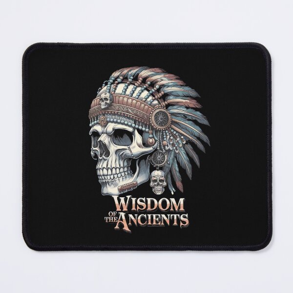 Item preview, Wisdom Of The Ancients designed and sold by The magic  Yellow bus.