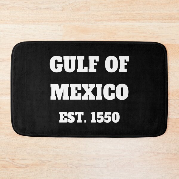 Item preview, Gulf Of Mexico. est.1550. designed and sold by EunsooLee.