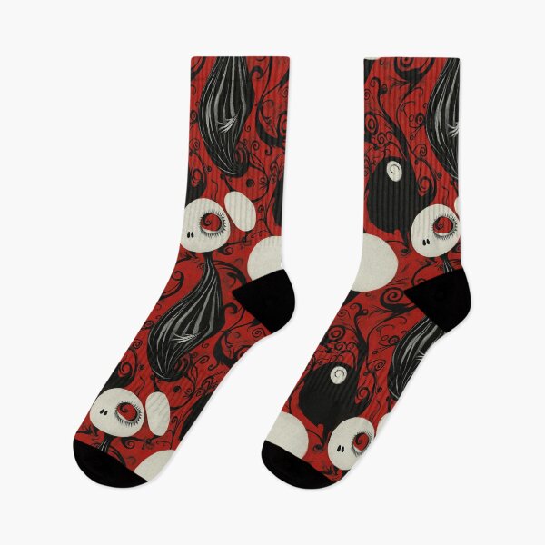 Item preview, Surreal Grotesque Beings with Expressive Faces designed and sold by Piotrek0001.