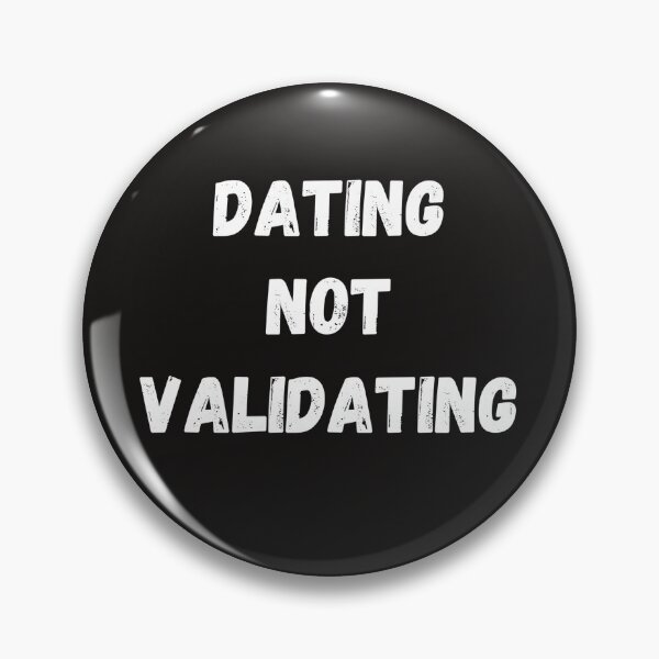 Item preview, New Dating Rule designed and sold by Slogans4u.
