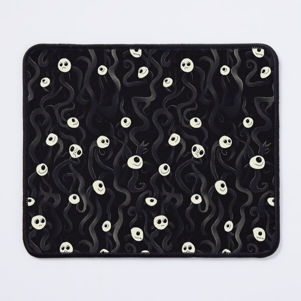 Item preview, Playful Horror-Inspired Creatures with Odd Shapes designed and sold by Piotrek0001.