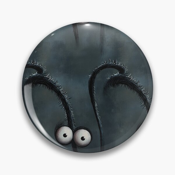 Item preview, Peculiar Gothic Creatures in a Macabre World designed and sold by Piotrek0001.