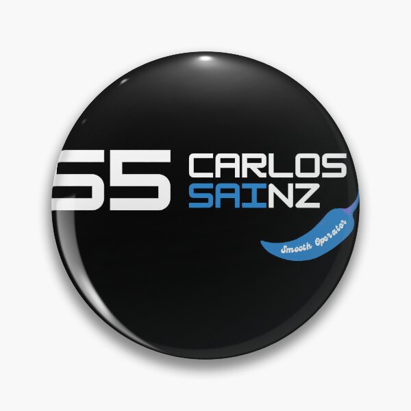 Item preview, Carlos 55 chilli designed and sold by kareydiwanpro.