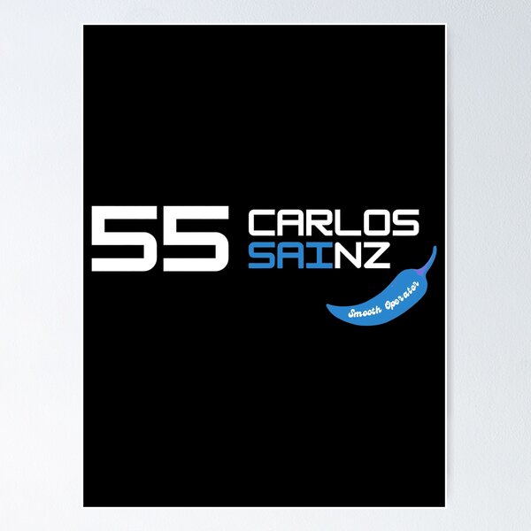 Item preview, Carlos 55 chilli designed and sold by kareydiwanpro.