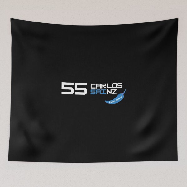 Item preview, Carlos 55 chilli designed and sold by kareydiwanpro.