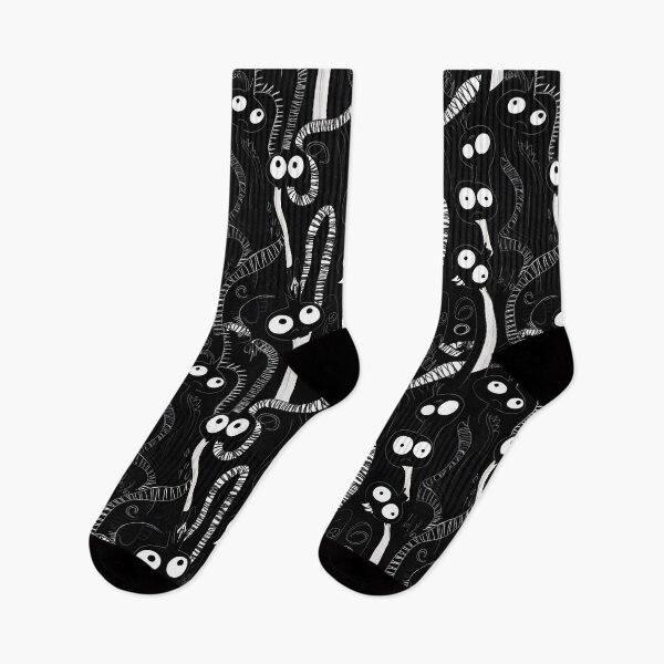 Item preview, Gothic Fairytale Beings with Strange Features designed and sold by Piotrek0001.