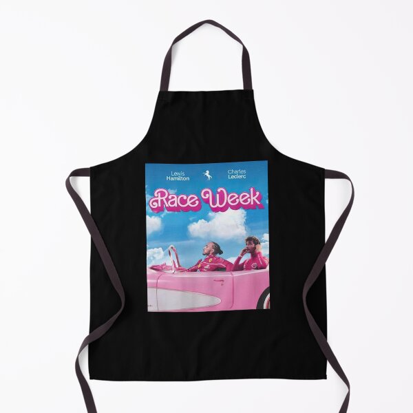 Item preview, Charless & Lewis Race Week designed and sold by kareydiwanpro.