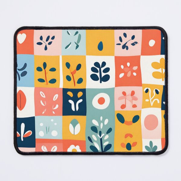 Item preview, The doodle art pattern designed and sold by Boru-Atisuto.