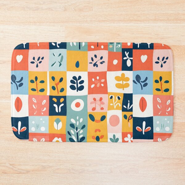 Item preview, The doodle art pattern designed and sold by Boru-Atisuto.