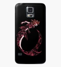 Nebeldreher Hülle & Klebefolie für Samsung Galaxy