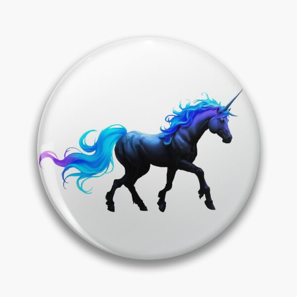 Item preview, Unicorn designed and sold by W-A-C-O.