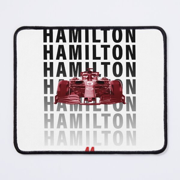 Item preview, Lewis Hamilton Black designed and sold by kareydiwanpro.