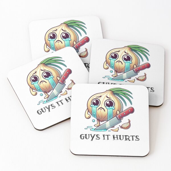 Item preview, Onion cutting itself funny cooking clothing designed and sold by life is amazing.