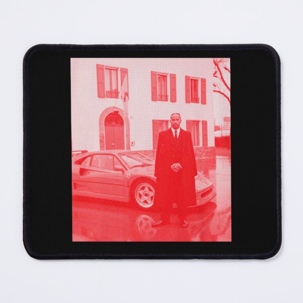 Item preview, lewis f1 red designed and sold by kareydiwanpro.