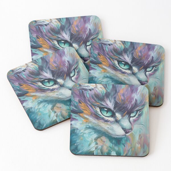Item preview, 1277 Animal Personality designed and sold by nikoart001.