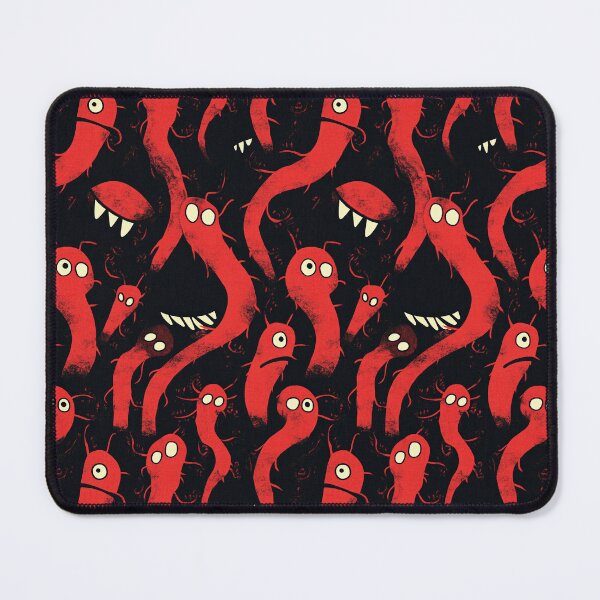 Item preview, Gothic and Eerie Beings with a Comedic Edge designed and sold by Piotrek0001.