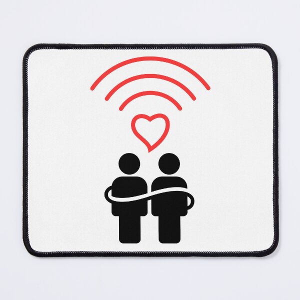 Item preview, Love Connection designed and sold by Srngl.