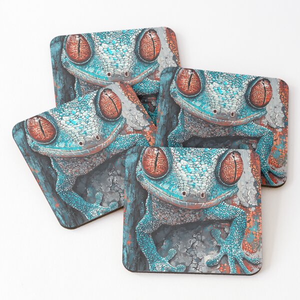 Item preview, 1282 Animal Personality designed and sold by nikoart001.