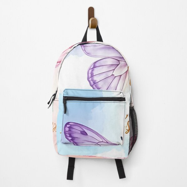Item preview, Charming Butterfly Design - Natures Touch designed and sold by Shirtastically.